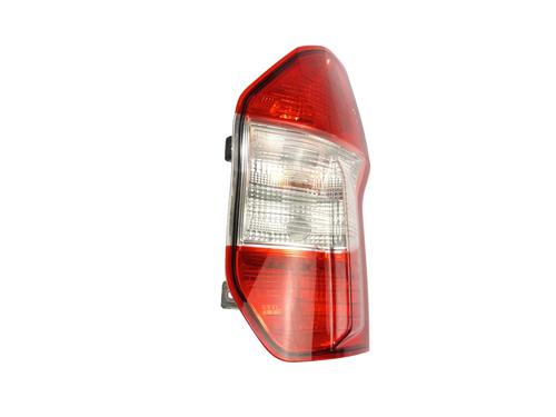 Used Right taillight FORD TOURNEO COURIER B460 MPV [2014-2026]  32760652