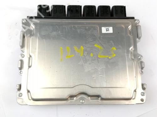 Engine control unit (ECU) BMW X1 (F48) sDrive 20 i | BP29260726M57 