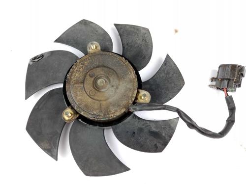 Radiator fan FORD TRANSIT Van (FA_ _) 2.4 DI (FAA_, FAB_, FAC_, FAD_) | BP18411008M35 - Image 2