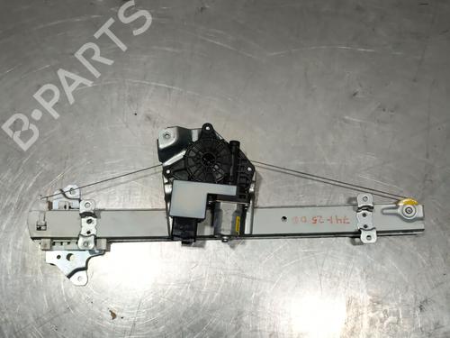 Used Front right window mechanism NISSAN JUKE (F16_) 1.0 (114 hp) 30770426