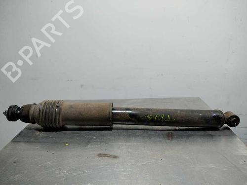 Used Left rear shock absorber Left rear shock absorber SSANGYONG RODIUS II [2013-2026] 10179961 10179961