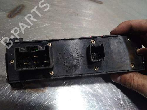 Left front window switch FORD FOCUS II (DA_, HCP, DP) | BP10016388I27 - Image 2