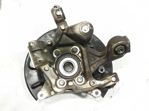 Left rear steering knuckle SUBARU XV (GT) 2.0 i e-BOXER AWD (GTE) | BP31862512M27 - Image 2