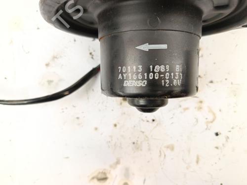 Heater blower motor JEEP GRAND CHEROKEE I (ZJ, ZG) 2.5 TD 4x4 (Z) | BP28690172M62 
