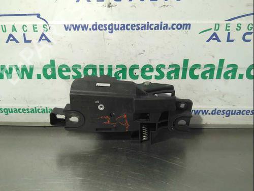 Front left interior door handle FORD MONDEO IV (BA7) | BP10958079I13 - Image 2
