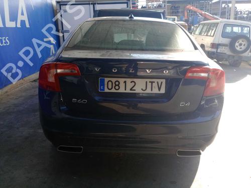 Steering column stalk VOLVO S60 II (134) D4 | BP28620796I23 - Image 10