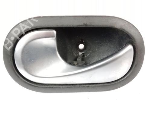 Used Front left interior door handle RENAULT MEGANE II Estate (KM0/1_) 1.9 dCi (KMRG, KM1G, KM0G, KM2C) (120 hp) 26461169