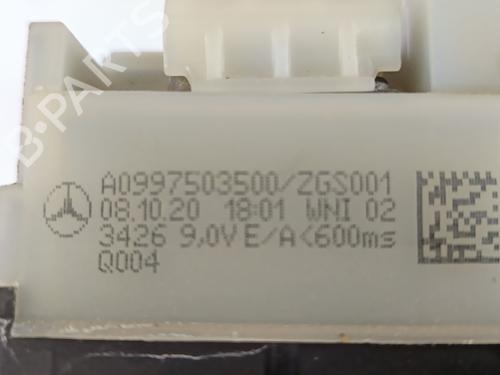 Switch MERCEDES-BENZ GLE (V167) GLE 350 de 4-matic (167.117) | BP36041045I30  - Image 6