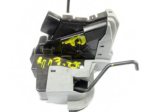 Rear left lock HYUNDAI i20 ACTIVE (IB, GB) 1.0 T-GDI 81410C8020