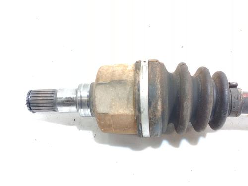 Left front driveshaft DAEWOO MATIZ (M100, M150) 0.8 | BP18407747M38 