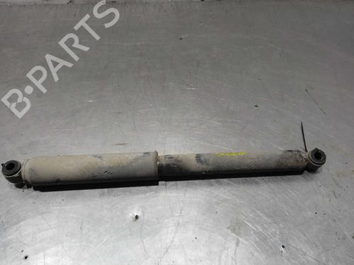Used Left rear shock absorber Left rear shock absorber 9984940 9984940