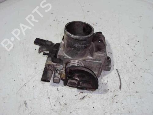 Throttle body DAEWOO MATIZ (M100, M150) | BP9988843M82 - Image 4