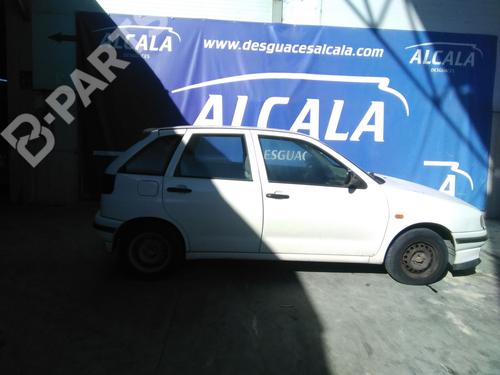 Left mirror SEAT IBIZA II (6K1) 1.9 D | BP11429519C26 
