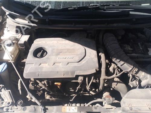 Engine control unit (ECU) HYUNDAI i30 (GD) 1.6 CRDi | BP40493373M57 - Image 12
