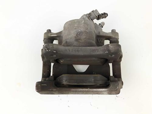 Right front brake caliper NISSAN MICRA V (K14) 1.0 IG-T 100 | BP38720647M104 - Image 2