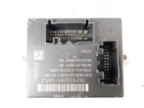 Used Electronic module Electronic module FORD KUGA II (DM2) 2.0 TDCi 4x4 (150 hp) 28022354 28022354