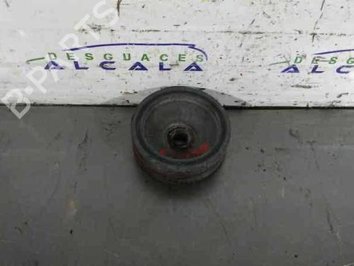 Used Pulley Pulley PEUGEOT BOXER Van (244) [2001-2026] 14351709 14351709