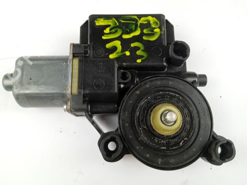 Left rear window motor VW POLO V (6R1, 6C1) 1.6 TDI | BP13418897E23 