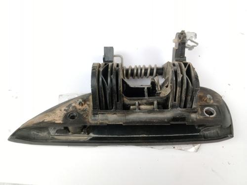 Front right exterior door handle DACIA SANDERO II TCe 90 (B8M1, B8MA, B8AC) | BP18549869C129 