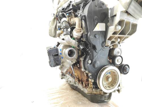 Engine LAND ROVER FREELANDER 2 (L359) 2.2 TD4 4x4 | BP28319010M1 - Image 4