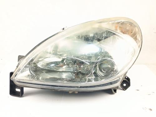 Used Left headlight CITROËN XSARA (N1) 2.0 HDi 90 (90 hp) 31637739