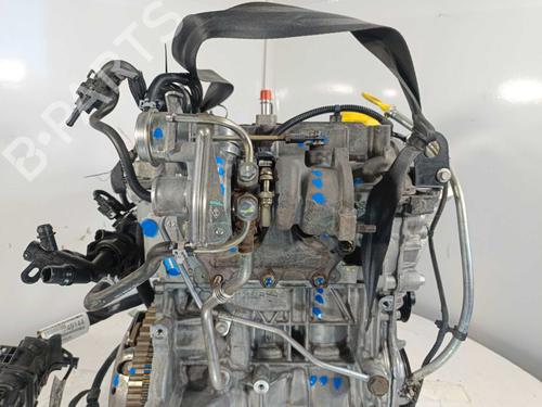 Engine RENAULT CLIO IV (BH_) 0.9 TCe 90 (BHNF, BHMA, BHMH, BHJK, BHJR) | BP39264697M1 - Image 8