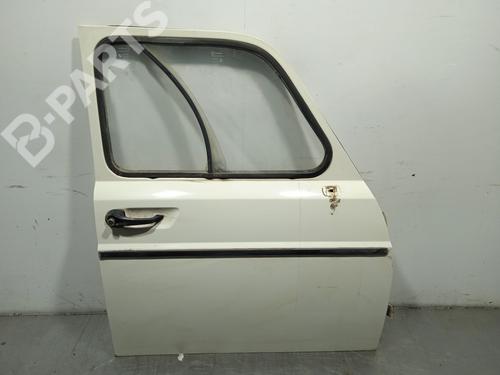 Used Right front door RENAULT 4 (112_) [1962-1993]  11257301