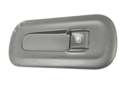Used Right front window switch RENAULT MASTER III Van (FV) 2.3 dCi 125 FWD (FV0C, FV0D, FV0G, FV0H, FV0J, FV0K) (125 hp) 19800574