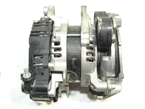 Used Alternator Alternator MAZDA CX-30 (DM) SKYACTIV-G M Hybrid (122 hp) 18908158 18908158