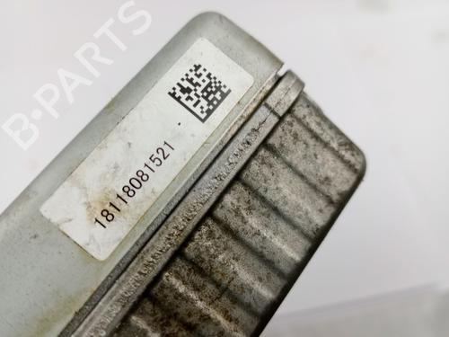 Electronic module TOYOTA LAND CRUISER PRADO (_J15_) 2.8 D-4D (GDJ150_, GDJ155_, GDJ150, GDJ151) | BP21810756M83 