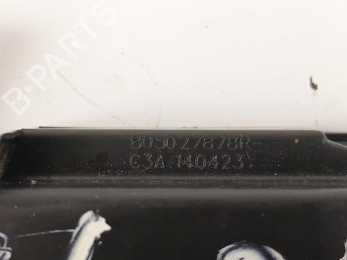 Front right lock DACIA DUSTER (HM_) 1.3 TCe 150 (HMM3) | BP31926942C97