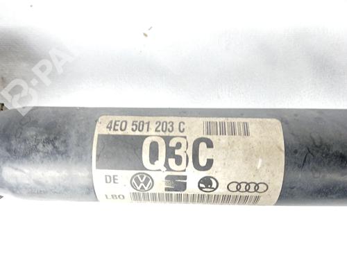 Right rear driveshaft AUDI A8 D3 (4E2, 4E8)  | BP10726129M41 