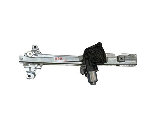 Used Front left window mechanism Front left window mechanism CITROËN C4 II (NC_) 1.6 BlueHDi 100 (99 hp) 33264194 33264194