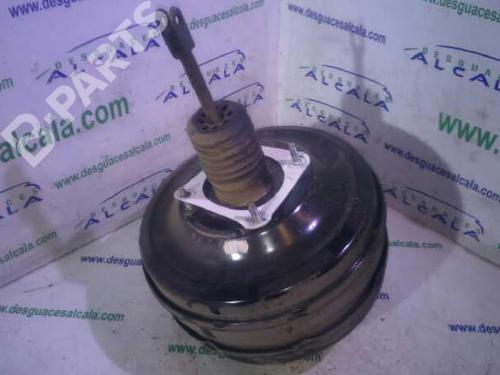 Servo brake MERCEDES-BENZ SPRINTER 3,5-t Van (B906) 313 CDI 4x4 (906.631, 906.633, 906.635, 906.637) | BP10957817M42 