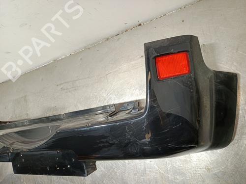 Rear bumper SUZUKI GRAND VITARA II (JT, TE, TD) 1.9 DDiS All-wheel Drive (JT419, TD44, JB419WD, JB419XD,... | BP27360953C8