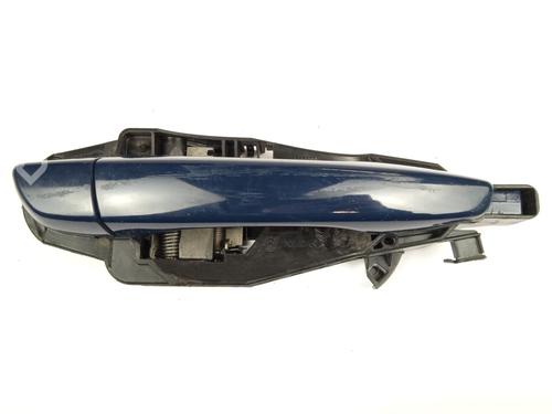 Used Rear right exterior door handle CITROËN C4 Picasso II 1.6 BlueHDi 120 (120 hp) 17568041