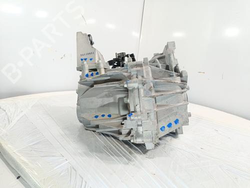 Gearbox HYUNDAI TUCSON (NX4E, NX4A) 1.6 T-GDi | BP32262193M3  - Image 5