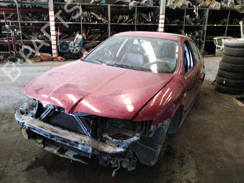 Left front brake caliper SEAT LEON (1M1)  | BP11563621M105 