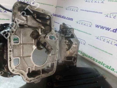 Oil sump OPEL ASTRA H (A04)  | BP14354744M115 