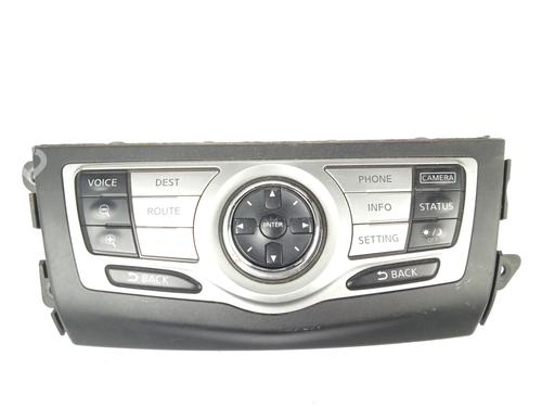 Used Switch NISSAN MURANO II (Z51) [2007-2014]  16494094