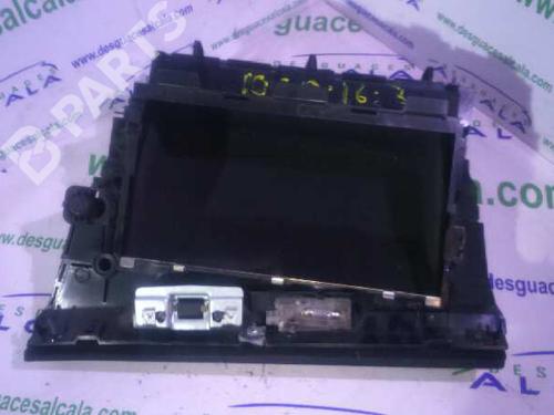 Glove box BMW X3 (E83) 2.0 d | BP9988809C95 
