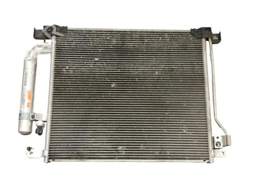 Used AC radiator AC radiator NISSAN JUKE (F15) 1.2 DIG-T (115 hp) 34554931 34554931