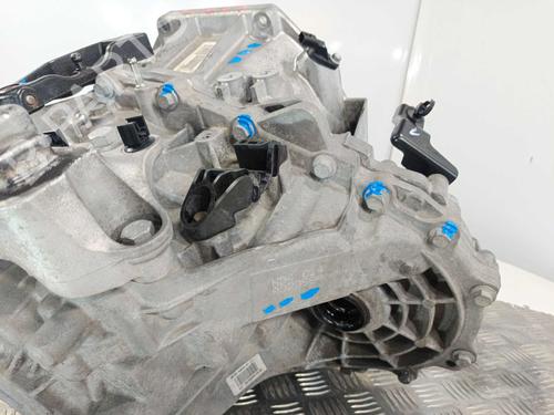 Gearbox RENAULT MEGANE IV Hatchback (B9A/M/N_) 1.6 dCi 130 (B9A4) | BP39621825M3 - Image 9