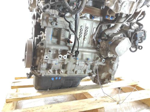 Motor CITROËN BERLINGO MULTISPACE (B9) 1.6 HDi 75 / BlueHDi 75 | BP29357574M1 