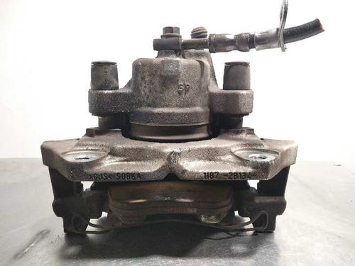 Right front brake caliper FORD FIESTA VII (HJ, HF) 1.1 Ti-VCT | BP11563514M104 