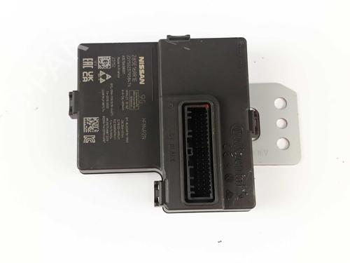 Used Electronic module Electronic module NISSAN QASHQAI III (J12) 1.3 DIG-T (140 hp) 35782598 35782598