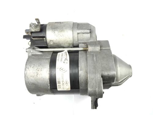 Used Starter Starter RENAULT MEGANE III Hatchback (BZ0/1_, B3_) 1.2 TCe (BZ16, BZ28) (132 hp) 17616475 17616475