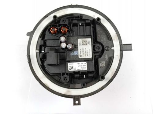 Used Heater blower motor Heater blower motor 17631332 17631332