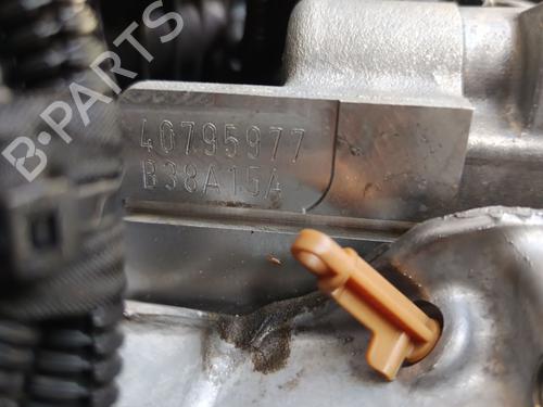 Engine BMW 1 (F40) 118 i | BP36092359M1 - Image 27