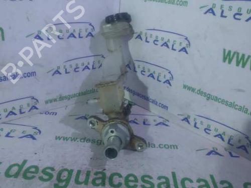 Brake master cylinder NISSAN QASHQAI / QASHQAI +2 I (J10, NJ10, JJ10E)  | BP14352653M77 